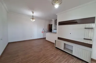 Apartamento com 3 quartos para alugar na Rua Padre Teixeira, 1726, Centro, São Carlos