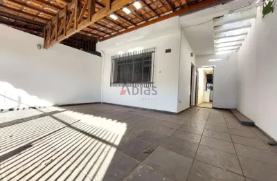 Casa com 2 quartos à venda na Alameda dos Narcisos, 189, Cidade Jardim, São Carlos