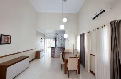 Casa de condominio em village damha ii - são carlos, sp