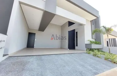 Casa em condomínio fechado com 3 quartos para alugar na Avenida Agenor Galdino Do Prado, 377, Jardim Jóckei Club A, São Carlos