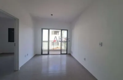 Apartamento com 2 quartos para alugar na Rua dos Cravos, 133, Cidade Jardim, São Carlos