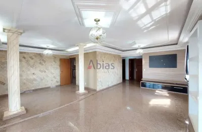 Apartamento com 4 quartos para alugar na Rua São Sebastião, 1223, Centro, São Carlos