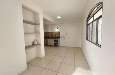 Apartamento com 1 quarto para alugar na Rua Cons João Alfredo, 589, Jardim Paraíso, São Carlos