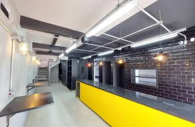 Ponto comercial para alugar na Rua Episcopal, 2265, Centro, São Carlos