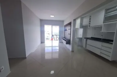 Apartamento em parque faber castell i - são carlos, sp