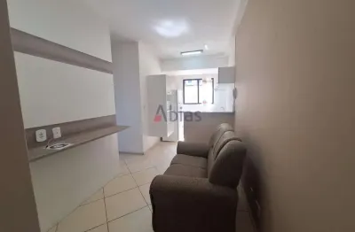 Apartamento com 1 quarto para alugar na Rua 7 De Setembro, 1344, Centro, São Carlos