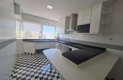 Apartamento em núcleo res. silvio vilari - são carlos, sp