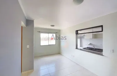 Apartamento com 2 quartos para alugar na Rua Doutor Marino Costa Terra, 436, Parque Sabará, São Carlos