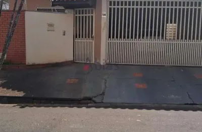 Casa com 4 quartos à venda na Avenida Antônio Sacramento, 202, Portal do Sol, São Carlos