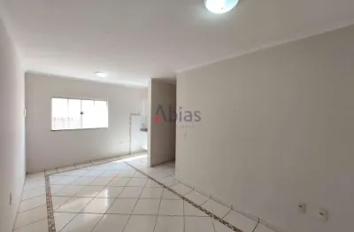 Apartamento em jardim bandeirantes - são carlos, sp