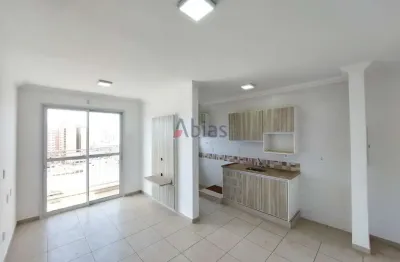 Apartamento com 2 quartos à venda na R. Adolfo Cattani, 853, Jardim Macarengo, São Carlos