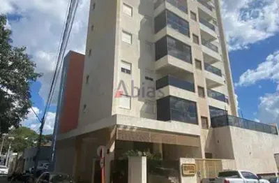 Apartamento com 2 quartos para alugar na Rua Aquidaban, 1585, Centro, São Carlos