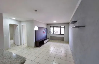 Apartamento em parque santa mônica - são carlos, sp