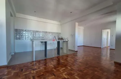 Apartamento com 2 quartos para alugar na Rua 15 De Novembro, 2545, Vila Nery, São Carlos