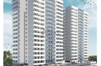 Apartamento com 2 quartos à venda na Rua Comendador Otto Carlos Golanda, 286, Cidade Ocian, Praia Grande