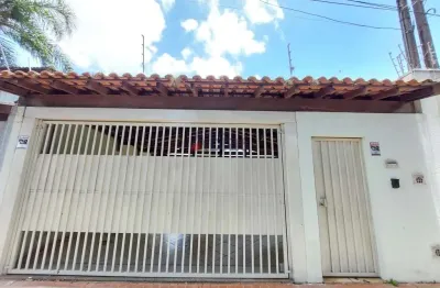 Casa com 3 quartos para alugar na Rua São João Bosco, 718, Planalto Paraíso, São Carlos
