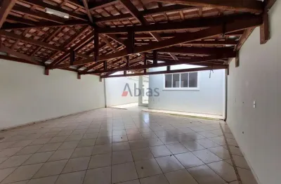 Casa com 3 quartos para alugar na Rua São João Bosco, 718, Planalto Paraíso, São Carlos