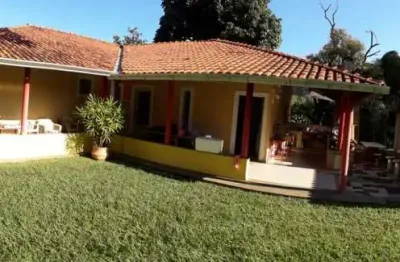 Chácara / sítio com 2 quartos à venda na Rua Luiza Miranda da Silva, 87, Loteamento Aracê de Santo Antonio I, São Carlos