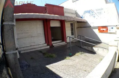 Ponto comercial à venda na Rua Dona Alexandrina, 885, Vila Monteiro (Gleba I), São Carlos