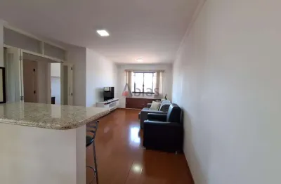 Apartamento em parque santa mônica - são carlos, sp