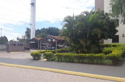 Apartamento à venda no jardim jockey clube, são carlos, 3 dorms