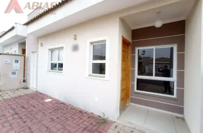 Casa em condomínio fechado com 3 quartos à venda na Rua Danilo Mic'Alli, 127, Parque Santa Felícia Jardim, São Carlos