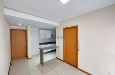 Apartamento com 1 quarto para alugar na Alameda das Hortências, 156, Cidade Jardim, São Carlos