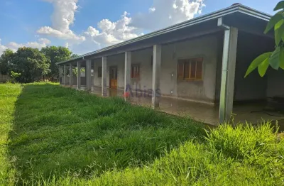 Chácara / sítio com 2 quartos à venda na Residencial Quinta Dos Buritis, 75, Quinta dos Buritis, São Carlos