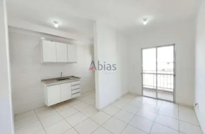 Apartamento com 2 quartos para alugar na Travessa Francisco Latorre Primo, 268, Residencial Parati, São Carlos