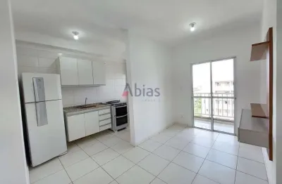 Apartamento com 2 quartos para alugar na Travessa Francisco Latorre Primo, 268, Residencial Parati, São Carlos