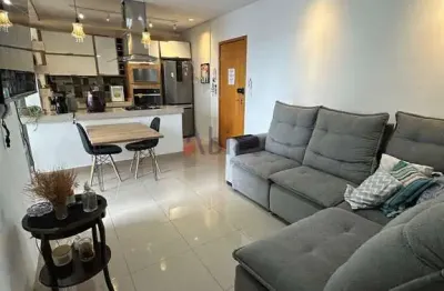 Apartamento com 2 quartos para alugar na Rua Capitão Adão Pereira da Silva Cabral, 765, Centro, São Carlos