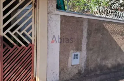 Casa com 3 quartos à venda na Rua Miguel João, 415, Jardim Bandeirantes, São Carlos