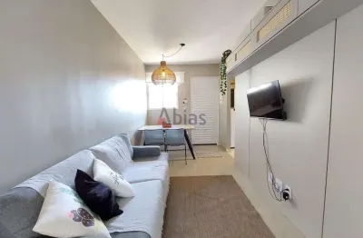 Casa com 2 quartos para alugar na Avenida Italo Cardinali, 1178, Residencial Santo Antônio, São Carlos