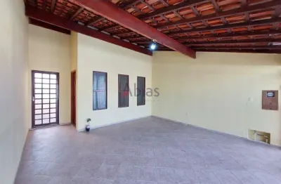 Casa com 2 quartos para alugar na Rua Francisco Marigo, 238, Jardim Cruzeiro do Sul, São Carlos