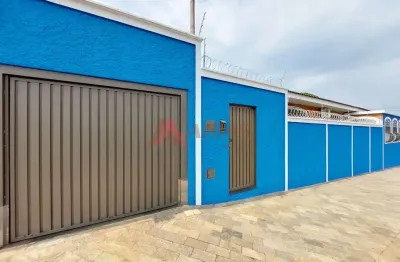 Casa com 3 quartos à venda na Rua Benjamin Constant, 913, Vila Boa Vista, São Carlos