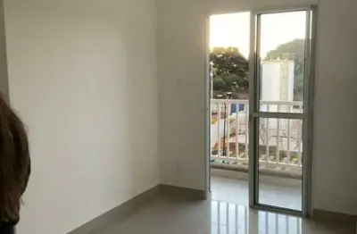 Apartamento com 2 quartos para alugar na Tv. Francisco Latorre Primo, 273, Residencial Parati, São Carlos