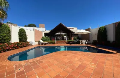 Casa com 3 quartos à venda na Avenida Américo Walter Buchvieser, 350, Parque Santa Marta, São Carlos