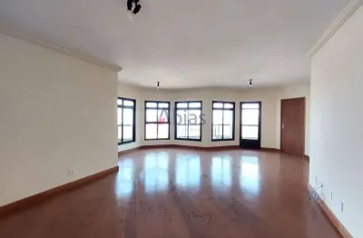 Apartamento com 4 quartos para alugar na Rua Quinze de Novembro, 1949, Centro, São Carlos