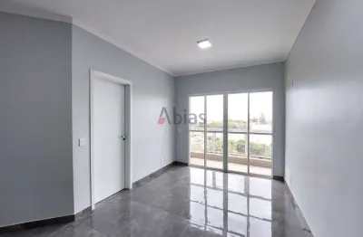 Apartamento com 2 quartos para alugar na Travessa Francisco Latorre Primo, 108, Residencial Parati, São Carlos