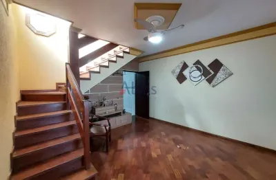 Casa com 3 quartos para alugar na Rua Allan Kardec, 1335, Jardim Cruzeiro do Sul, São Carlos