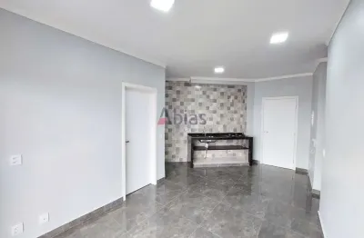 Apartamento com 2 quartos para alugar na Travessa Francisco Latorre Primo, 112, Residencial Parati, São Carlos