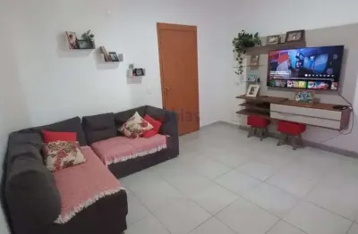 Apartamento com 2 quartos à venda na Rua Flauzino Marques, 532, Jardim Alvorada, São Carlos