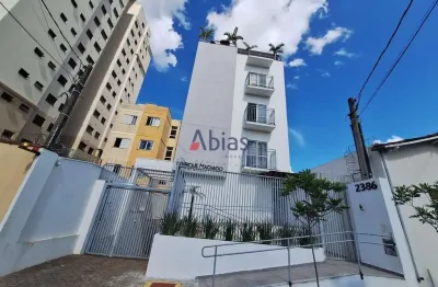 Apartamento com 2 quartos para alugar na Rua Episcopal, 2461, Centro, São Carlos