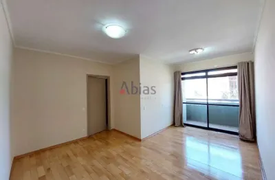 Apartamento com 3 quartos para alugar na Rua Cel. Carlos Simplício Rodrigues, 164, Jardim Gibertoni, São Carlos
