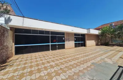 Ponto comercial para alugar na Rua Conde do Pinhal, 2303, Centro, São Carlos