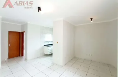 Apartamento em parque santa felícia jardim - são carlos, sp