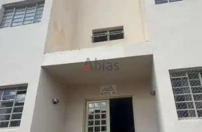 Apartamento em jardim nova santa paula - são carlos, sp