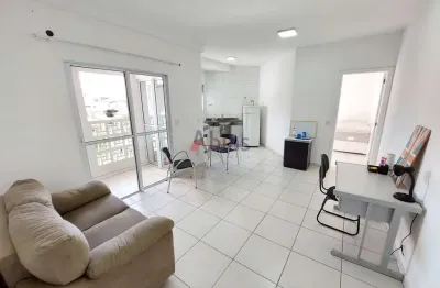 Apartamento com 1 quarto para alugar na R. Dr. Serafim Viêira De Almeida, 864, Jardim Paraíso, São Carlos