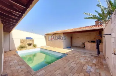 Casa com 4 quartos para alugar na Rua Imperador Hiroito, 209, Jardim Hikare, São Carlos