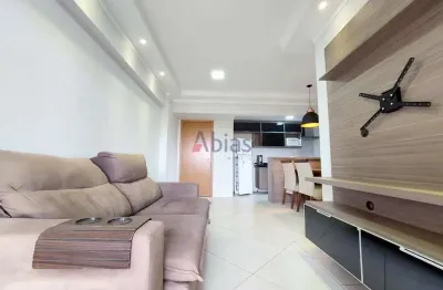 Apartamento com 2 quartos para alugar na Rua Salesianos do Brasil, 190, Jardim Gibertoni, São Carlos